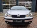 Volkswagen Polo 1.2 47kW Basis 2 Hand 8 Fach Klima Shz Silber - thumbnail 2