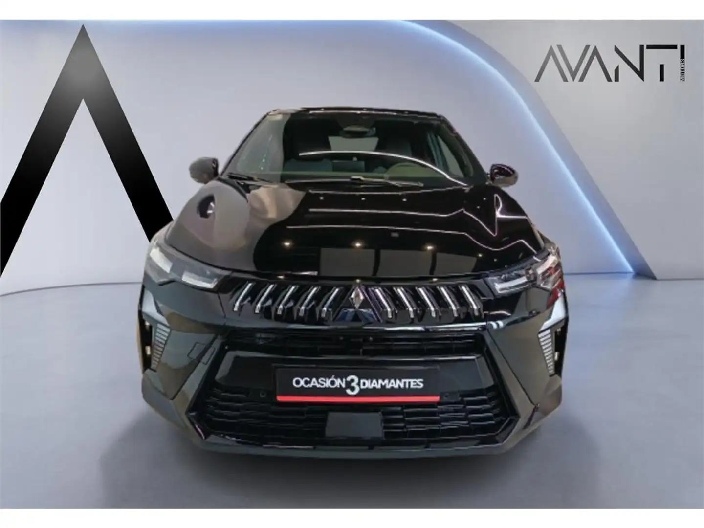 Mitsubishi Grandis 130T Kaiteki - 2