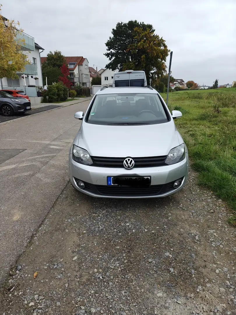 Volkswagen Golf Plus 1.2 TSI Comfortline - 2