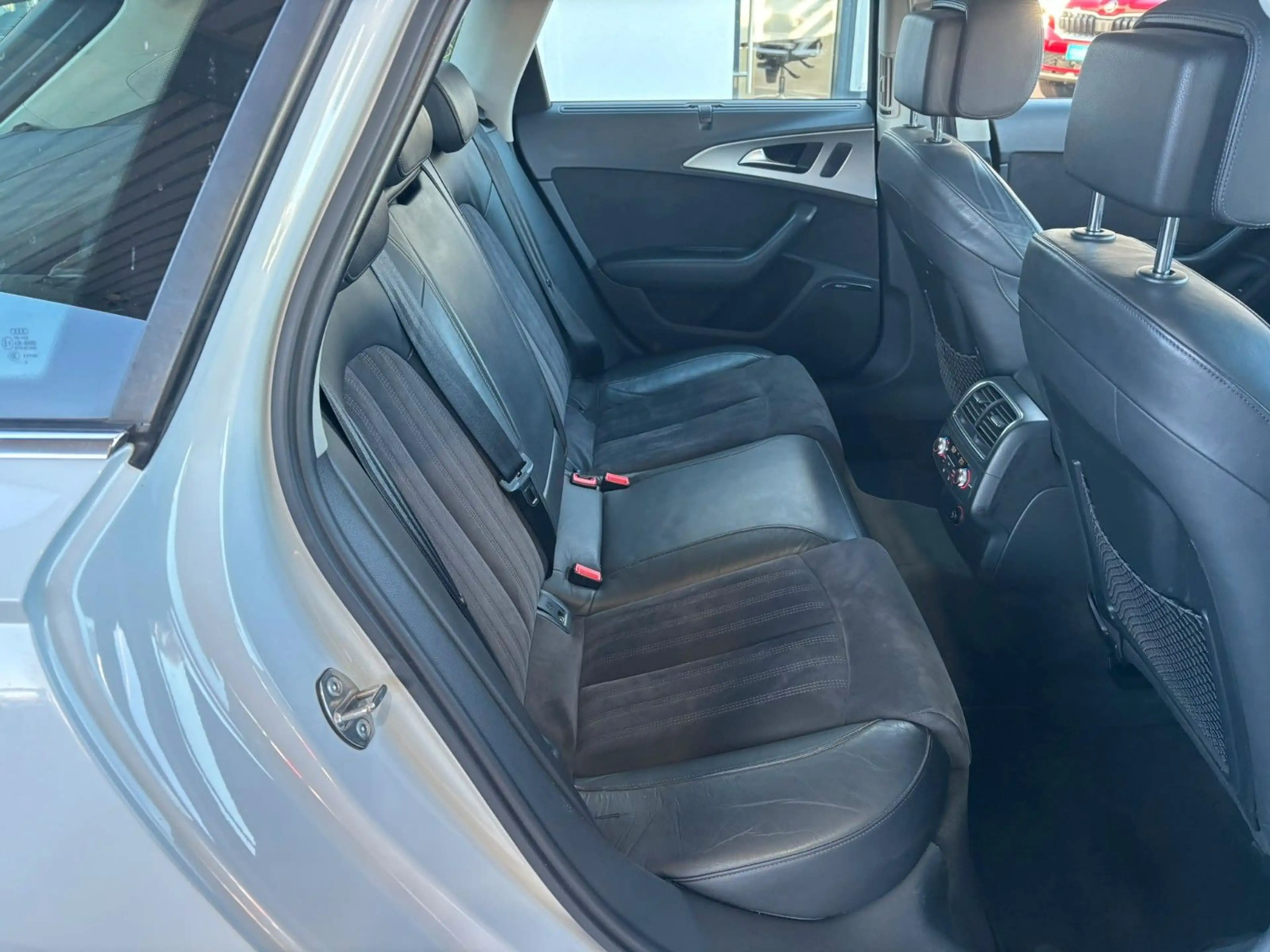 Audi A6 Avant quattro *AHK/Navi/Bose/HUD/ACC* — photo 15