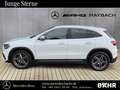 Mercedes-Benz GLA 220 GLA 220 d 4M AMG/MBUX/Multibeam/Pano/AHK/LMR19" Weiß - thumbnail 2
