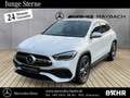 Mercedes-Benz GLA 220 GLA 220 d 4M AMG/MBUX/Multibeam/Pano/AHK/LMR19" Weiß - thumbnail 1
