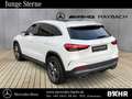 Mercedes-Benz GLA 220 GLA 220 d 4M AMG/MBUX/Multibeam/Pano/AHK/LMR19" Weiß - thumbnail 3