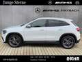Mercedes-Benz GLA 220 GLA 220 d 4M AMG/MBUX/Multibeam/Pano/AHK/LMR19" Weiß - thumbnail 2