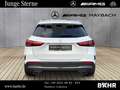Mercedes-Benz GLA 220 GLA 220 d 4M AMG/MBUX/Multibeam/Pano/AHK/LMR19" Weiß - thumbnail 8