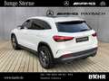 Mercedes-Benz GLA 220 GLA 220 d 4M AMG/MBUX/Multibeam/Pano/AHK/LMR19" Weiß - thumbnail 3
