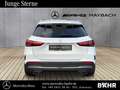 Mercedes-Benz GLA 220 GLA 220 d 4M AMG/MBUX/Multibeam/Pano/AHK/LMR19" Weiß - thumbnail 8