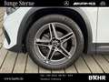 Mercedes-Benz GLA 220 GLA 220 d 4M AMG/MBUX/Multibeam/Pano/AHK/LMR19" Weiß - thumbnail 6
