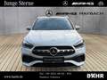 Mercedes-Benz GLA 220 GLA 220 d 4M AMG/MBUX/Multibeam/Pano/AHK/LMR19" Weiß - thumbnail 7