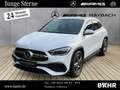 Mercedes-Benz GLA 220 GLA 220 d 4M AMG/MBUX/Multibeam/Pano/AHK/LMR19" Weiß - thumbnail 1