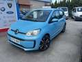 Volkswagen up! Pequeño Manual de 5 Puertas Blau - thumbnail 2