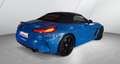 BMW Z4 Sdrive 20i Msport auto 2022 197cv 19" vari colori Bleu - thumbnail 3
