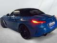 BMW Z4 Sdrive 20i Msport auto 2022 197cv 19" vari colori Bleu - thumbnail 4