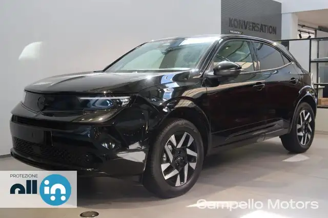 Opel Mokka MOKKA 1.2 T 130cv GS  AT8