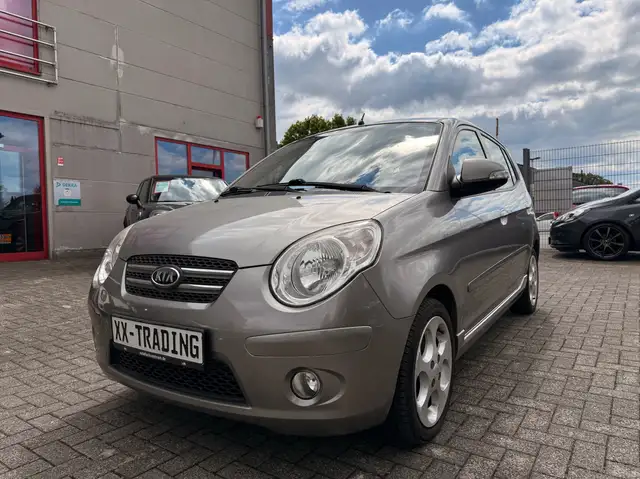 Kia Picanto 1.1 Cool