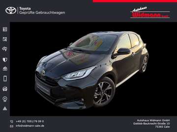 1.5 Hybrid Teamplayer Klima Sitzheizung PDC v+h