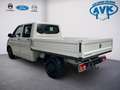 Volkswagen T6 Transporter Pritsche Doppelkabine mit AHK Grigio - thumbnail 4