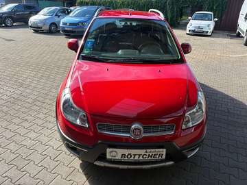 1.6 16V Emotion