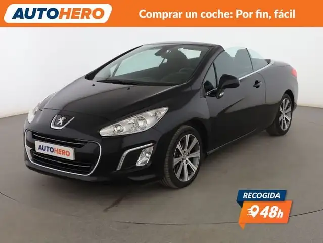 Peugeot 308 1.6 e-HDi CC Active