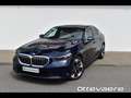BMW i5 eDrive40 Pano | HUD | 360° Bleu - thumbnail 1