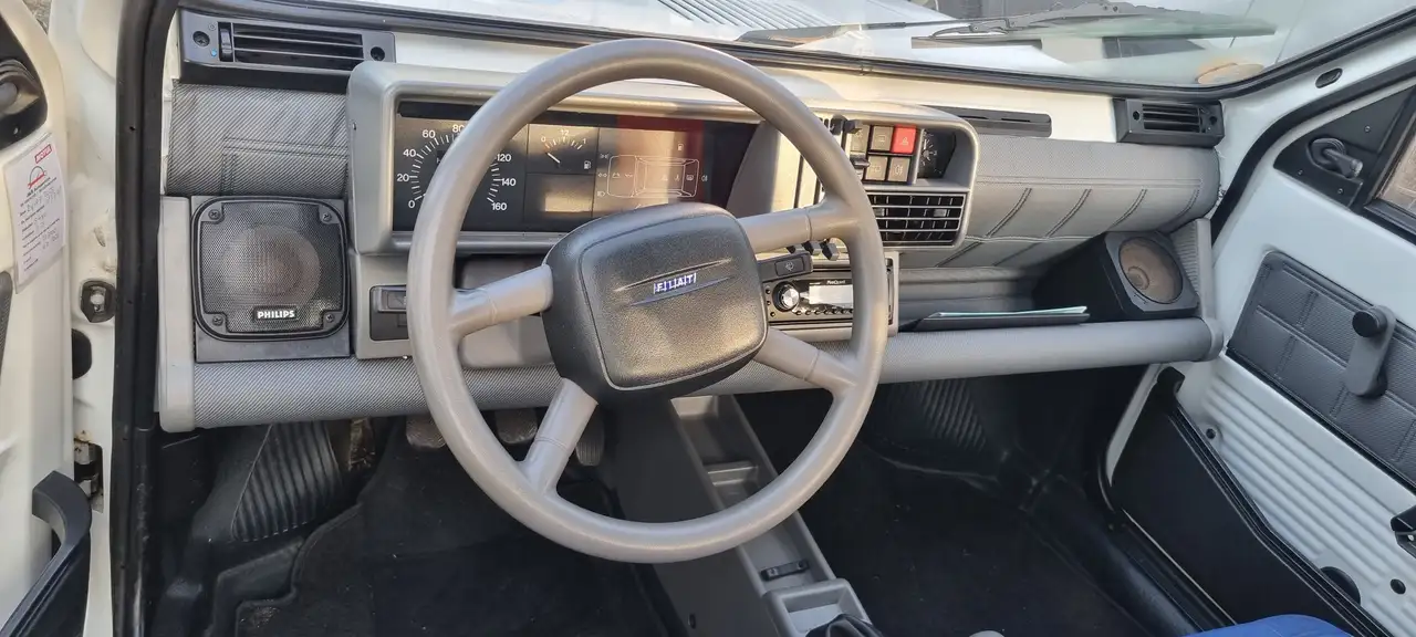 Fiat Panda 900 Young, foto 5