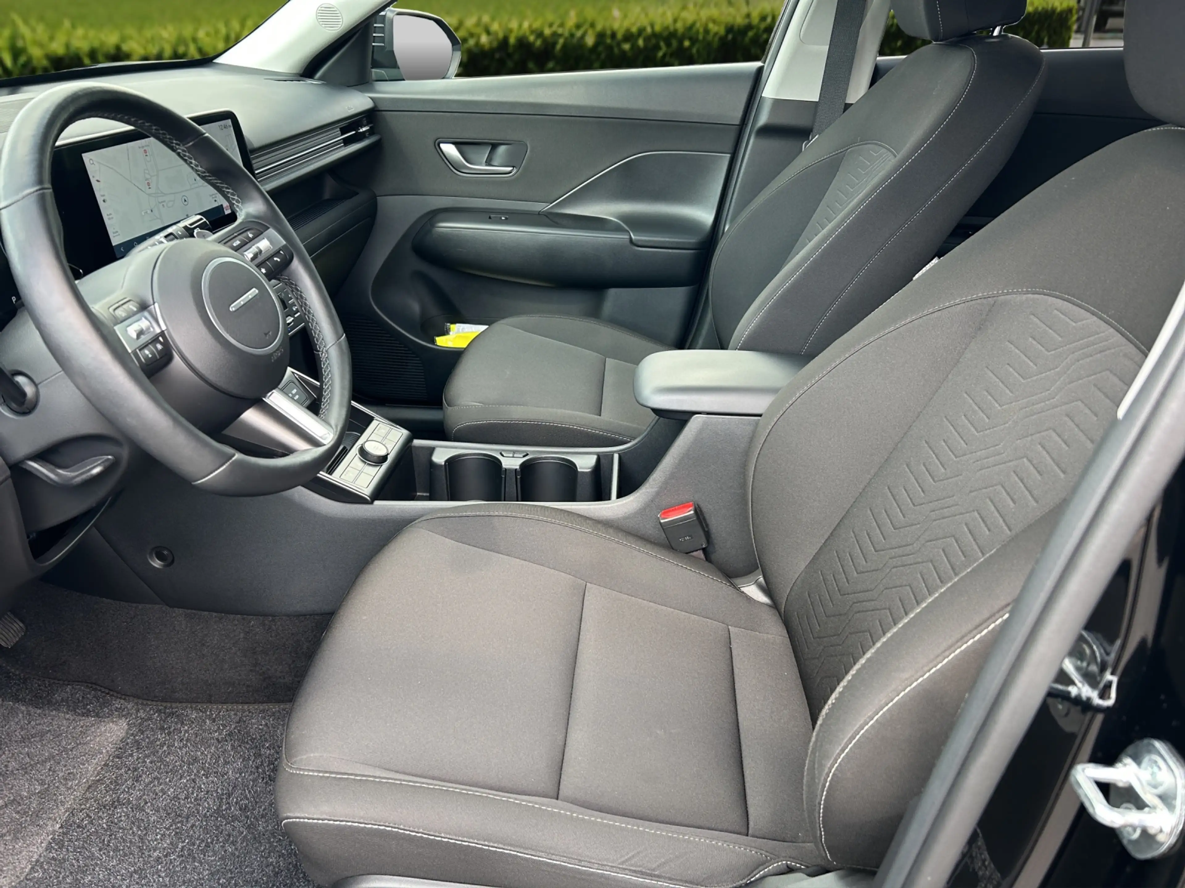 Hyundai KONA 1.0 T-GDi DCT Trend NSCC/VIRTUAL/LED — photo 9