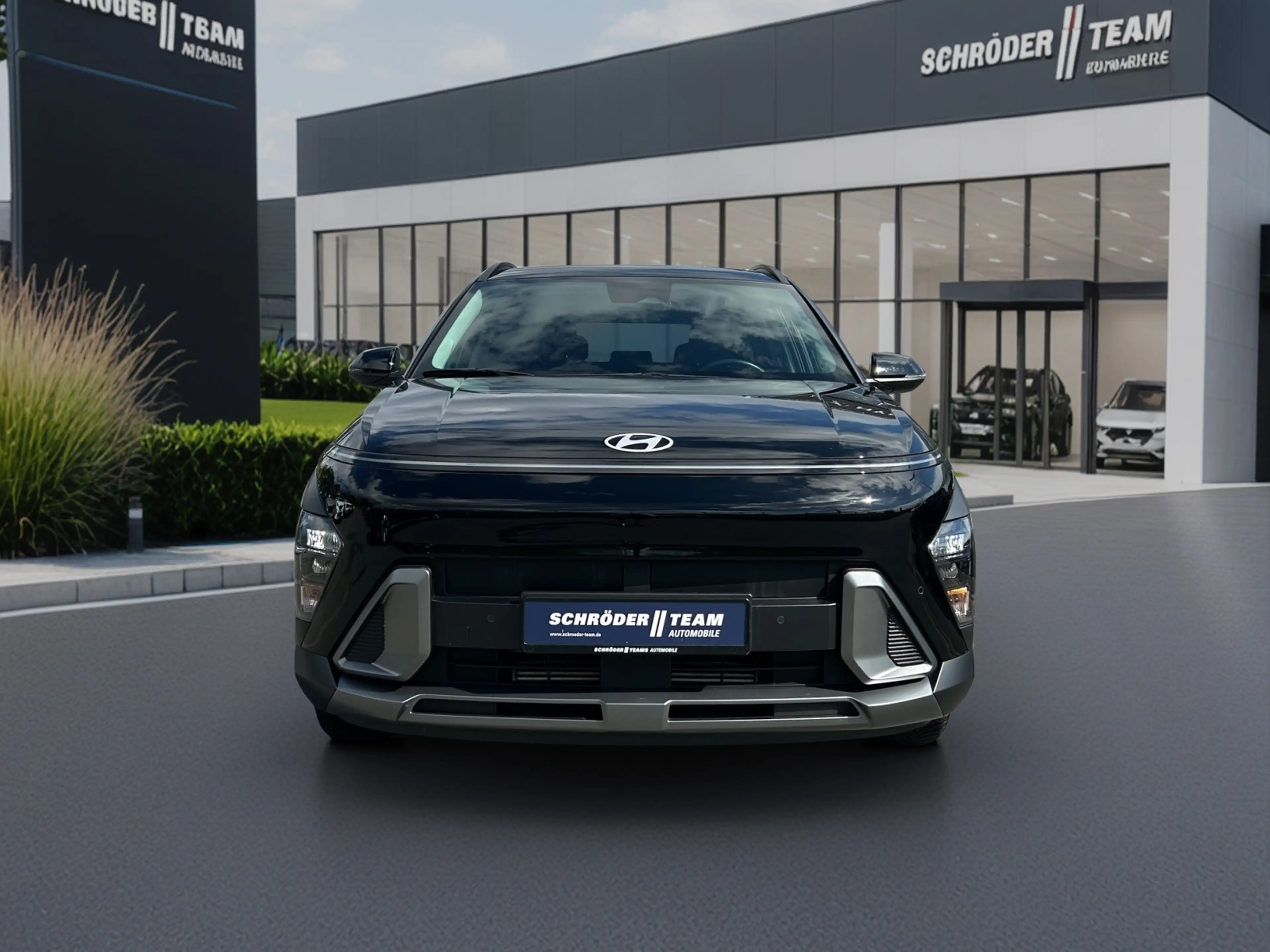 Hyundai KONA 1.0 T-GDi DCT Trend NSCC/VIRTUAL/LED — photo 8