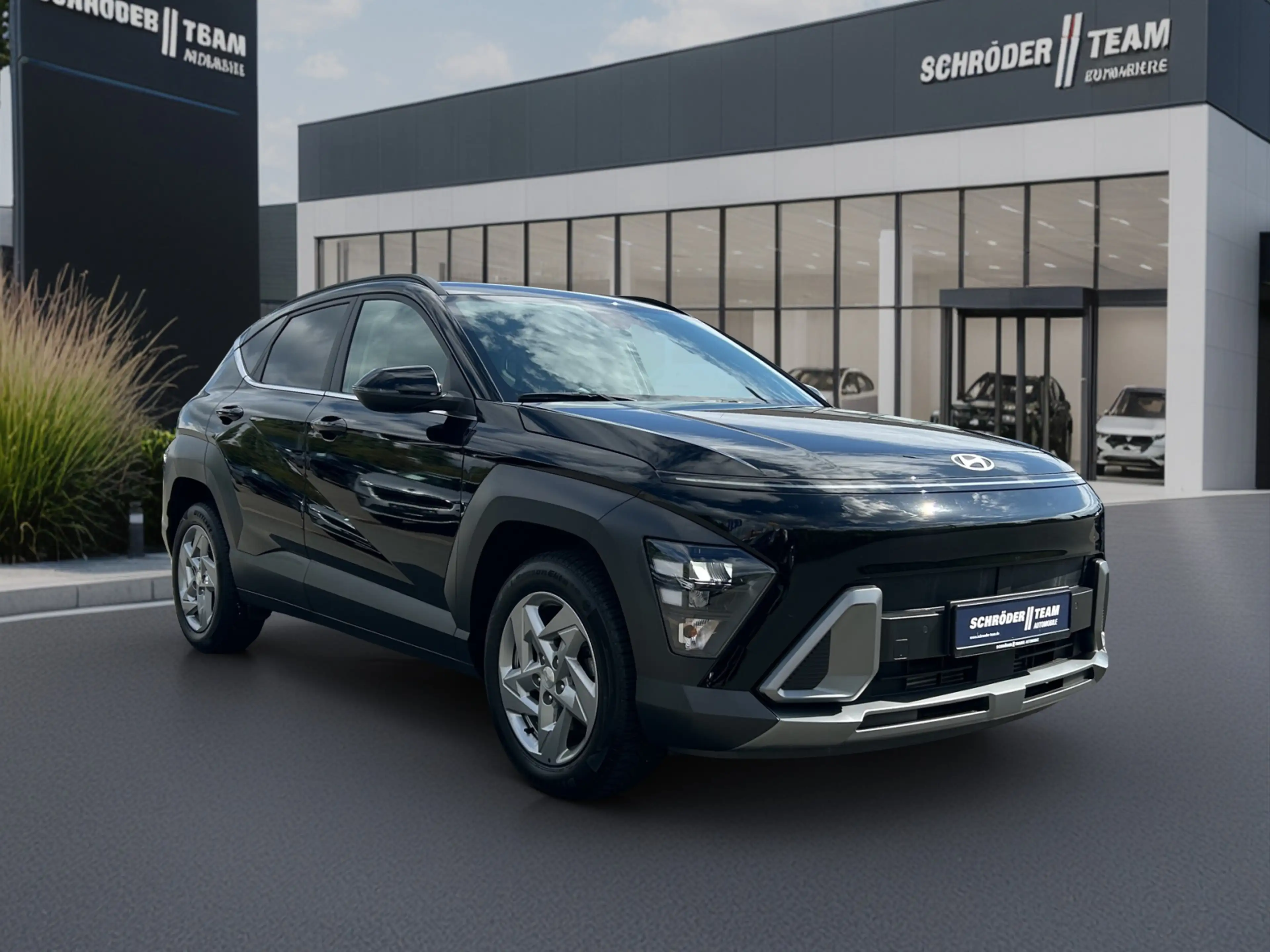 Hyundai KONA 1.0 T-GDi DCT Trend NSCC/VIRTUAL/LED — photo 7