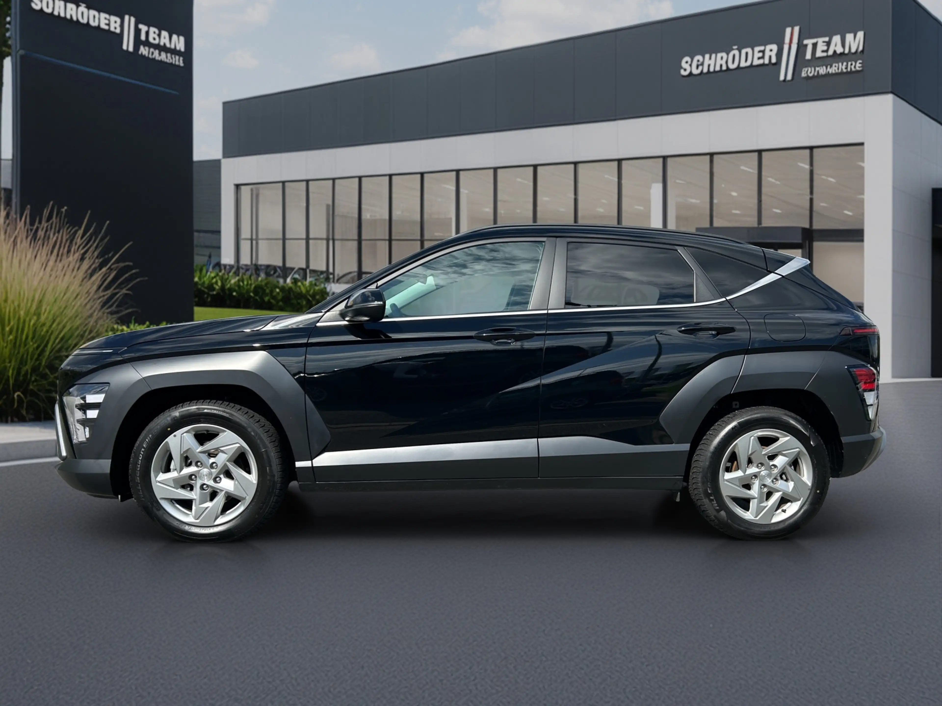 Hyundai KONA 1.0 T-GDi DCT Trend NSCC/VIRTUAL/LED — photo 2