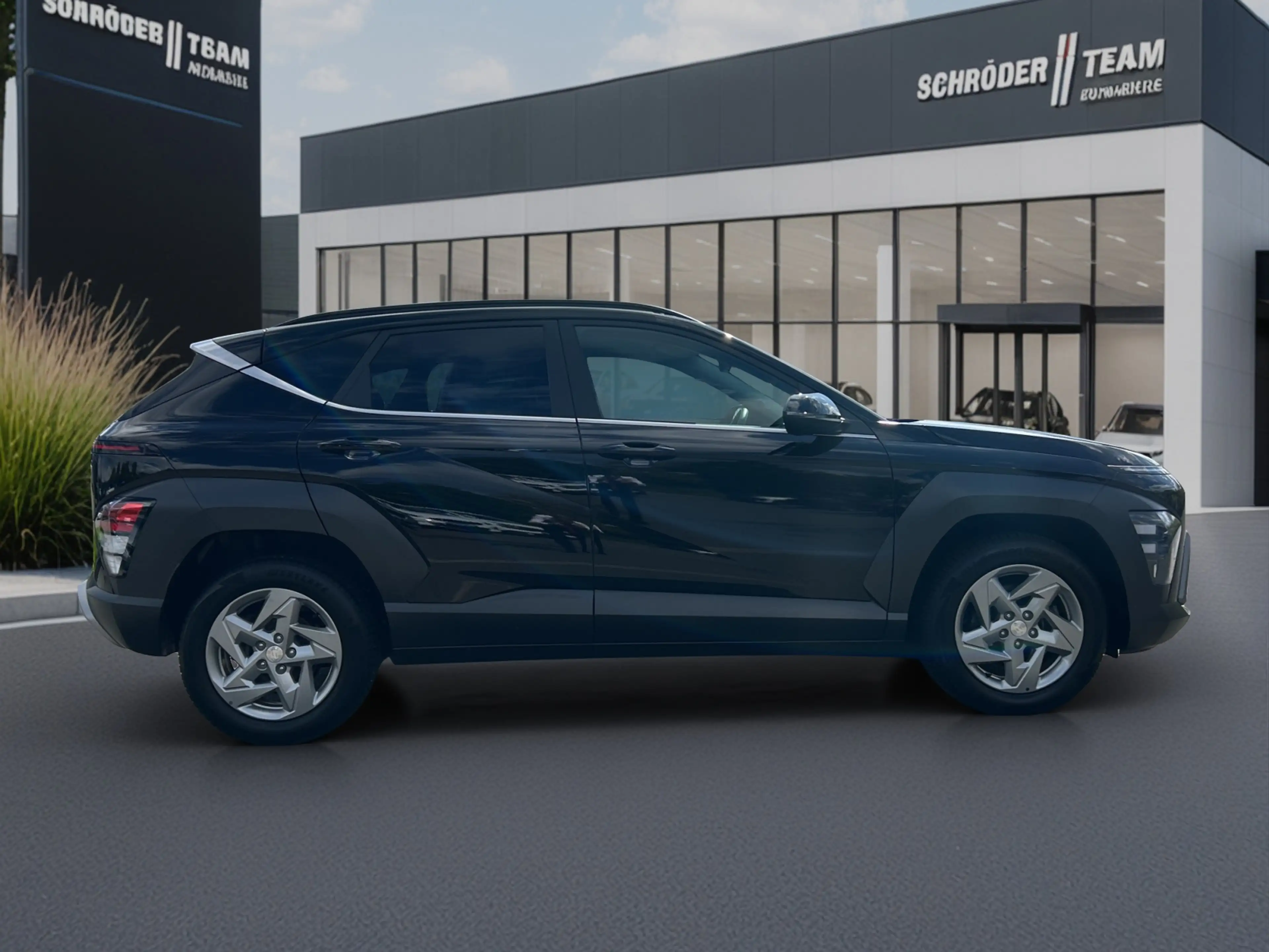 Hyundai KONA 1.0 T-GDi DCT Trend NSCC/VIRTUAL/LED — photo 6