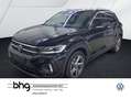 Volkswagen T-Roc R-Line 1,5 TSI OPF 110 kW DSG Schwarz - thumbnail 1