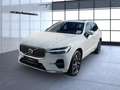Volvo XC60 XC 60 Inscription AWD Bluetooth Navi LED Vollleder Blanc - thumbnail 2
