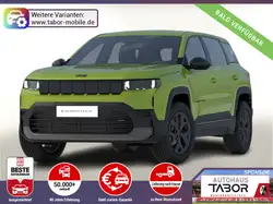 Jeep Compass 2026