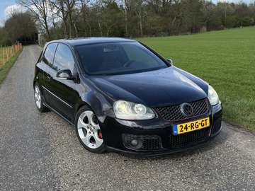 Golf 2.0 TFSI GTI