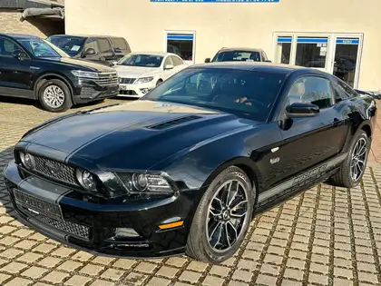 Annonce voiture d'occasion Ford Mustang - CARADIZE