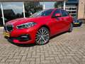 BMW 118 1-serie 118i Executive Edition Rood - thumbnail 2