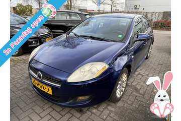 1.4 Edizione Prima HANDEL EXPORT