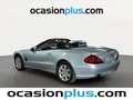 Mercedes-Benz SL 350 Aut. Gris - thumbnail 4