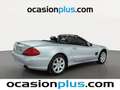Mercedes-Benz SL 350 Aut. Gris - thumbnail 5