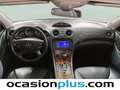 Mercedes-Benz SL 350 Aut. Gris - thumbnail 9