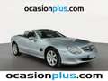 Mercedes-Benz SL 350 Aut. Gris - thumbnail 3