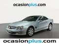 Mercedes-Benz SL 350 Aut. Gris - thumbnail 2