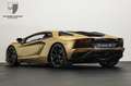 Lamborghini Aventador Aventador S FullCarbon/OroElios/Travel/FullPPF Золотистый - thumbnail 7
