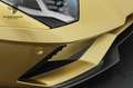 Lamborghini Aventador Aventador S FullCarbon/OroElios/Travel/FullPPF Or - thumbnail 38