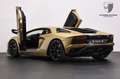 Lamborghini Aventador Aventador S FullCarbon/OroElios/Travel/FullPPF Золотистый - thumbnail 8