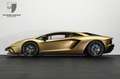 Lamborghini Aventador Aventador S FullCarbon/OroElios/Travel/FullPPF Золотистый - thumbnail 9