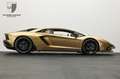 Lamborghini Aventador Aventador S FullCarbon/OroElios/Travel/FullPPF Золотистый - thumbnail 4
