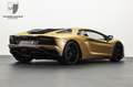 Lamborghini Aventador Aventador S FullCarbon/OroElios/Travel/FullPPF Золотистый - thumbnail 5