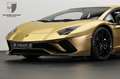 Lamborghini Aventador Aventador S FullCarbon/OroElios/Travel/FullPPF Золотистый - thumbnail 10
