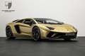 Lamborghini Aventador Aventador S FullCarbon/OroElios/Travel/FullPPF Золотистый - thumbnail 3